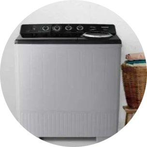 Mesin Cuci